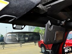2013款 3.6L 罗宾汉 两门版 4座