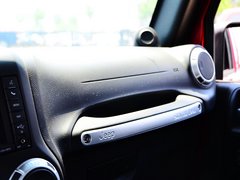 2013款 3.6L 罗宾汉 两门版 4座