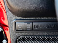 2013款 3.6L 罗宾汉 两门版 4座