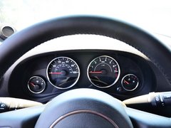 2013款 3.6L 罗宾汉 两门版 4座