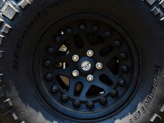 2013款 3.6L 罗宾汉 两门版 4座