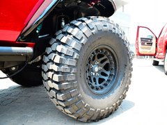 2013款 3.6L 罗宾汉 两门版 4座