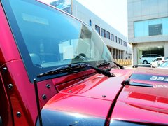 2013款 3.6L 罗宾汉 两门版 4座