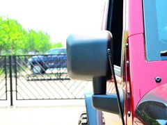 2013款 3.6L 罗宾汉 两门版 4座
