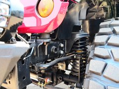 2013款 3.6L 罗宾汉 两门版 4座