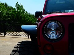 2013款 3.6L 罗宾汉 两门版 4座