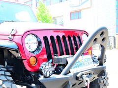 2013款 3.6L 罗宾汉 两门版 4座