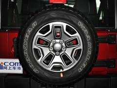 2013款 3.6L 罗宾汉四门版 4座