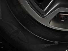 2013款 3.6L 罗宾汉四门版 4座