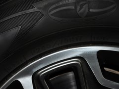 2013款 3.6L 罗宾汉四门版 4座