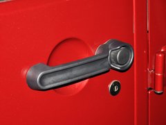 2013款 3.6L 罗宾汉四门版 4座