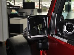 2013款 3.6L 罗宾汉四门版 4座