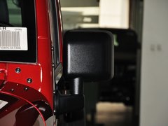 2013款 3.6L 罗宾汉四门版 4座