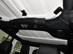 2013款 3.6L 罗宾汉四门版 4座