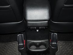 2013款 3.6L 罗宾汉四门版 4座