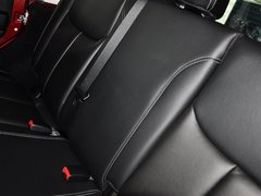 2013款 3.6L 罗宾汉四门版 4座