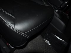 2013款 3.6L 罗宾汉四门版 4座