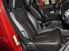 2013款 3.6L 罗宾汉四门版 4座