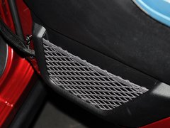 2013款 3.6L 罗宾汉四门版 4座