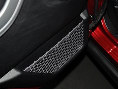 2013款 3.6L 罗宾汉四门版 4座