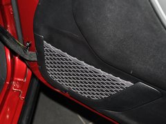 2013款 3.6L 罗宾汉四门版 4座