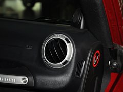 2013款 3.6L 罗宾汉四门版 4座