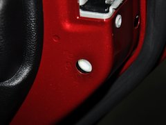 2013款 3.6L 罗宾汉四门版 4座
