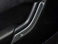 2013款 3.6L 罗宾汉四门版 4座