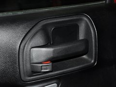 2013款 3.6L 罗宾汉四门版 4座