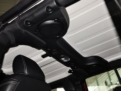 2013款 3.6L 罗宾汉四门版 4座