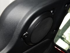 2013款 3.6L 罗宾汉四门版 4座