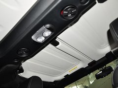 2013款 3.6L 罗宾汉四门版 4座