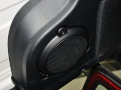 2013款 3.6L 罗宾汉四门版 4座