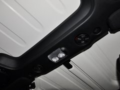 2013款 3.6L 罗宾汉四门版 4座