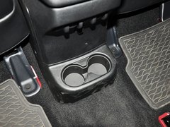 2013款 3.6L 罗宾汉四门版 4座