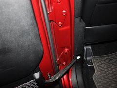 2013款 3.6L 罗宾汉四门版 4座