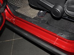 2013款 3.6L 罗宾汉四门版 4座