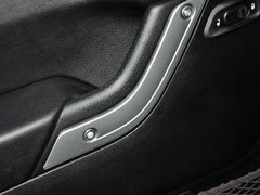 2013款 3.6L 罗宾汉四门版 4座
