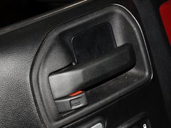 2013款 3.6L 罗宾汉四门版 4座