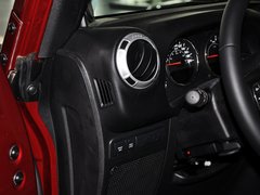 2013款 3.6L 罗宾汉四门版 4座