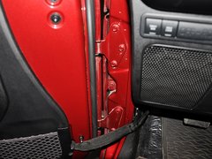 2013款 3.6L 罗宾汉四门版 4座