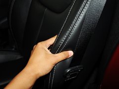 2013款 3.6L 罗宾汉四门版 4座