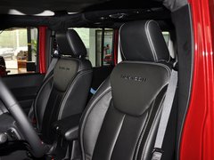 2013款 3.6L 罗宾汉四门版 4座