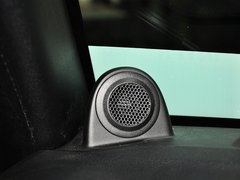 2013款 3.6L 罗宾汉四门版 4座