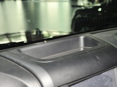 2013款 3.6L 罗宾汉四门版 4座