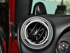 2013款 3.6L 罗宾汉四门版 4座