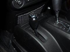 2013款 3.6L 罗宾汉四门版 4座