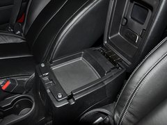 2013款 3.6L 罗宾汉四门版 4座