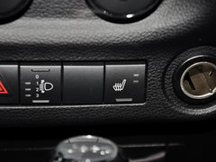 2013款 3.6L 罗宾汉四门版 4座