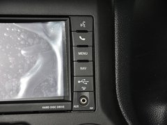 2013款 3.6L 罗宾汉四门版 4座